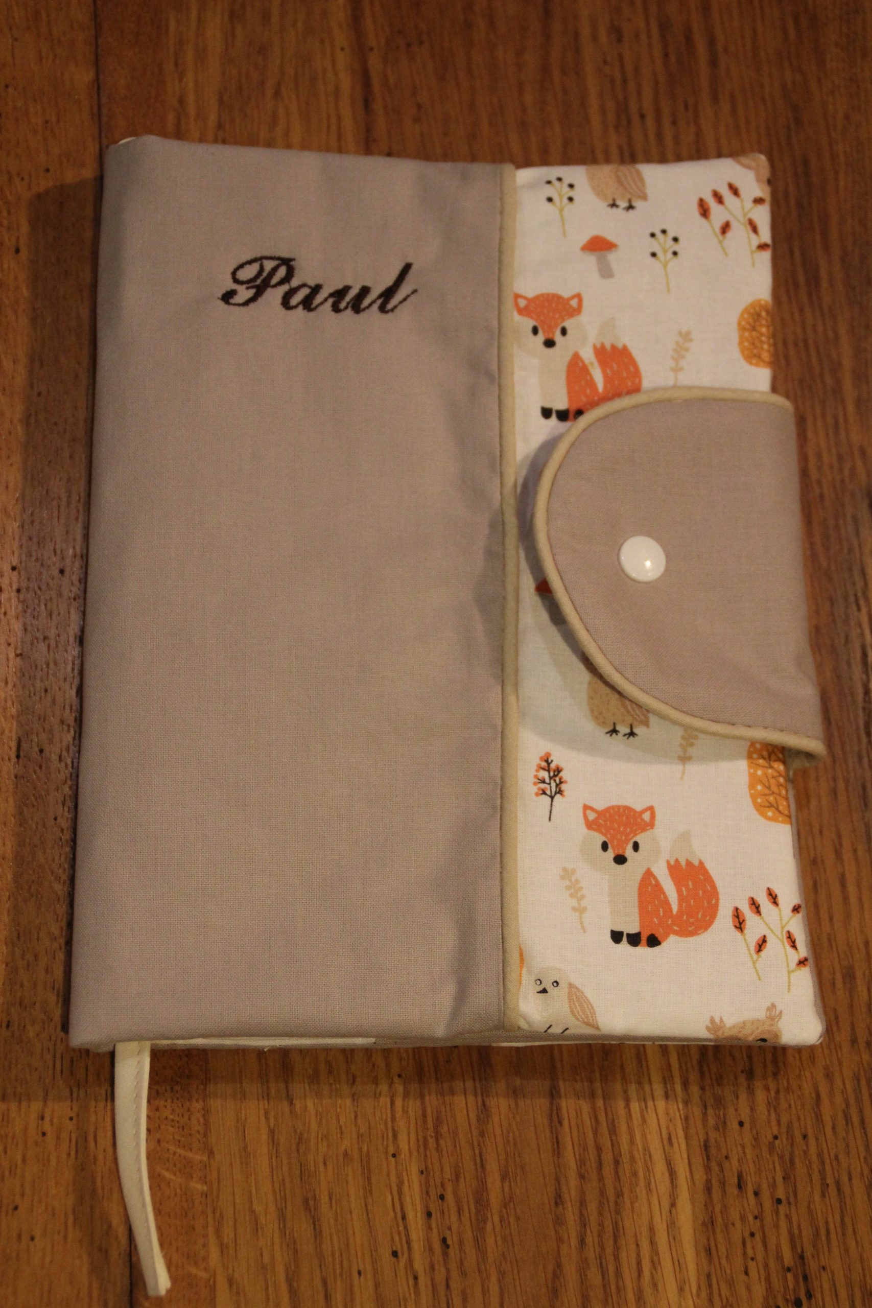 Carnet de santé – Image 4