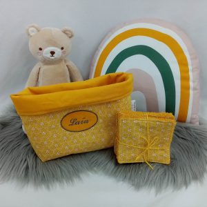 Débarbouille