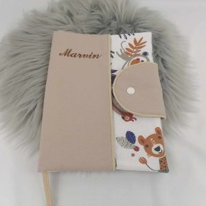Carnet de santé
