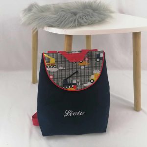 Sac à dos