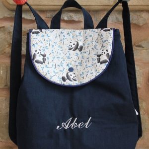 Sac à dos