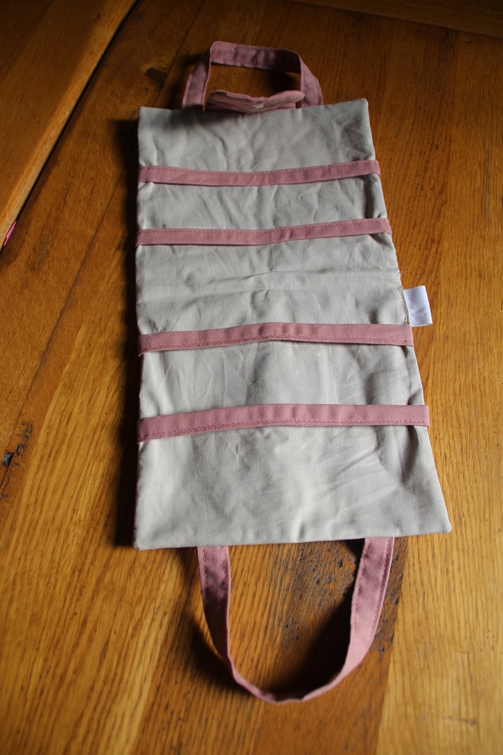 Pochette à pinces – Image 3