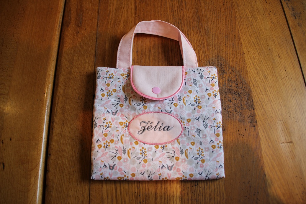 Pochette à pinces – Image 5
