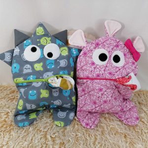 Crok&rsquo;Pyjama