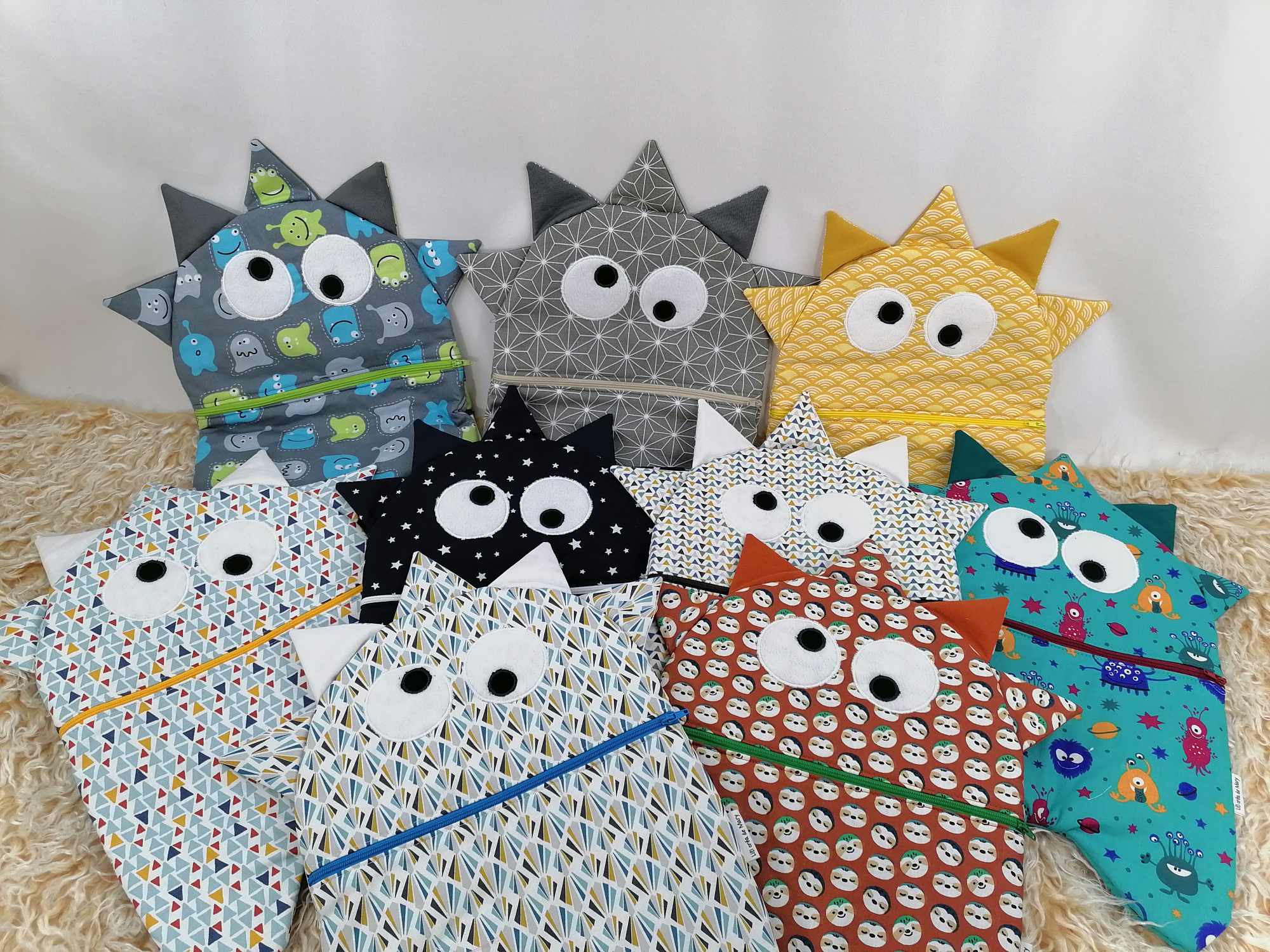 Crok'Pyjama – Image 2