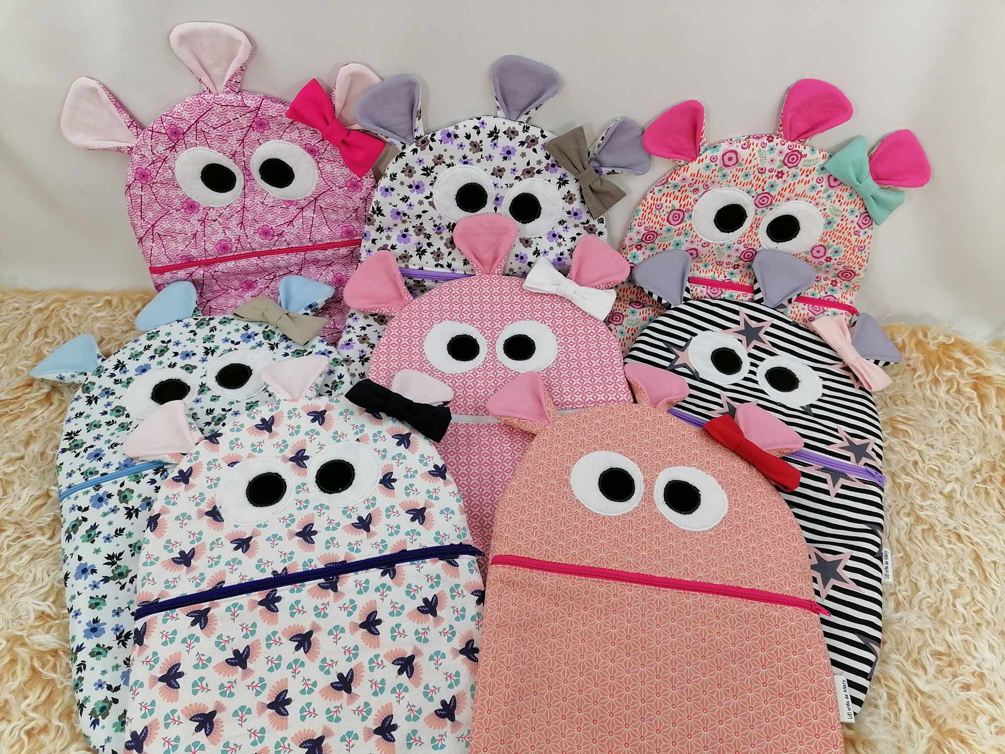 Crok'Pyjama – Image 3