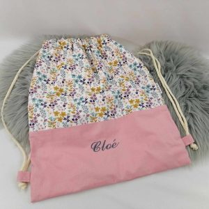 Sac pochon