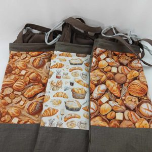 Sac à pain