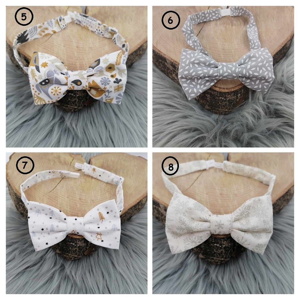 Nœud papillon – Image 3