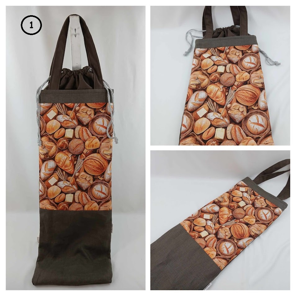 Sac à pain – Image 3
