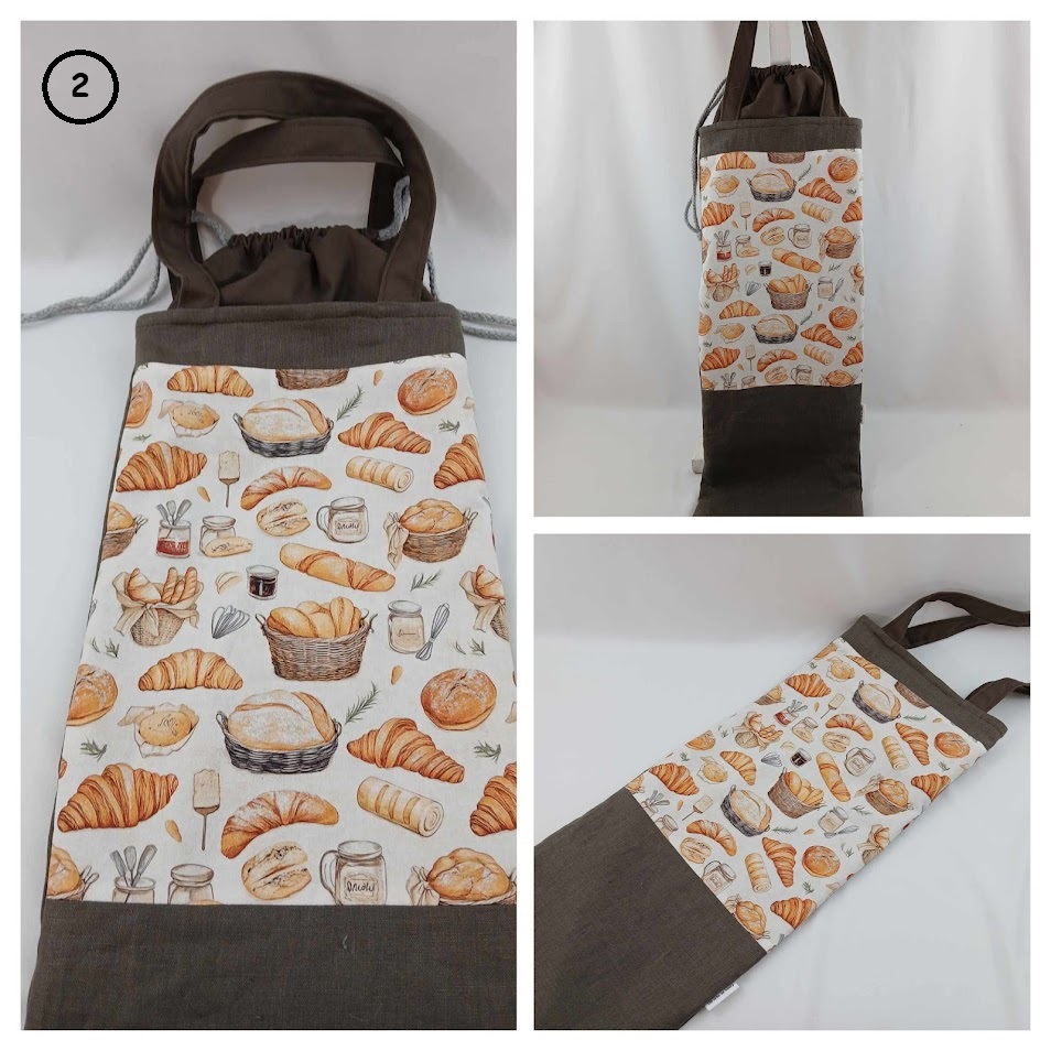 Sac à pain – Image 4