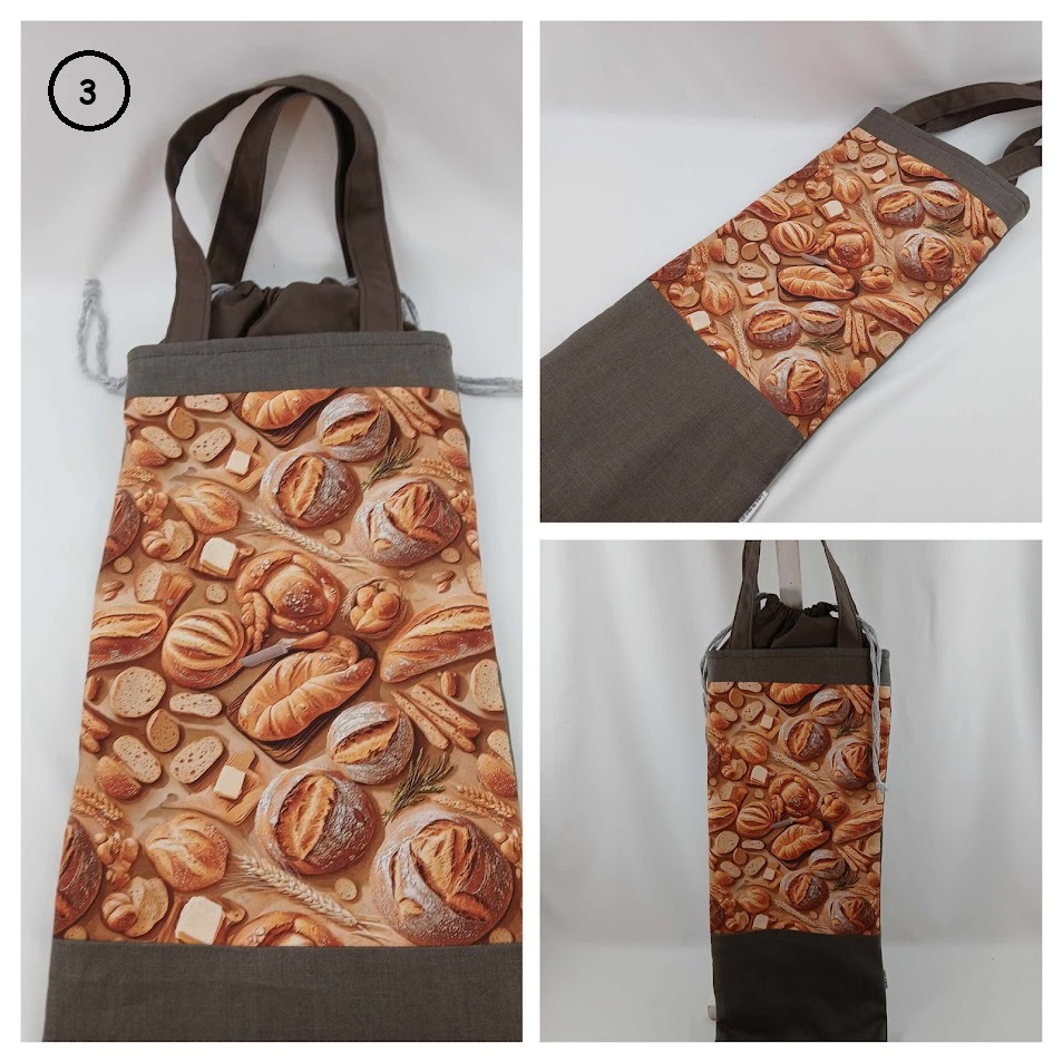 Sac à pain – Image 5