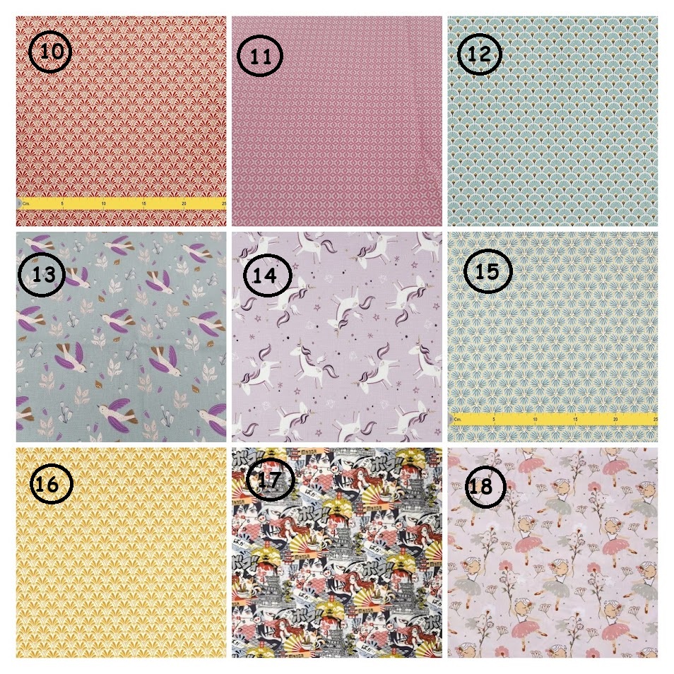Pochette à pinces – Image 7