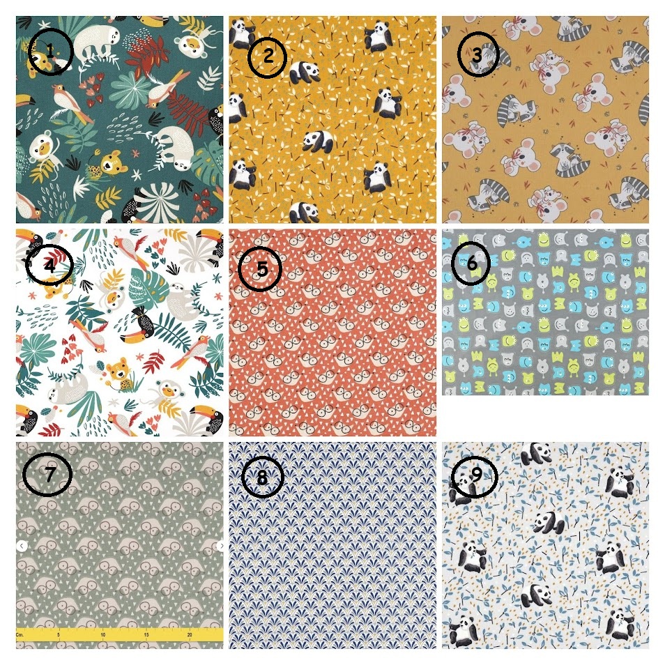Sac pochon – Image 3