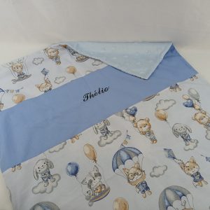 Couverture-Couette