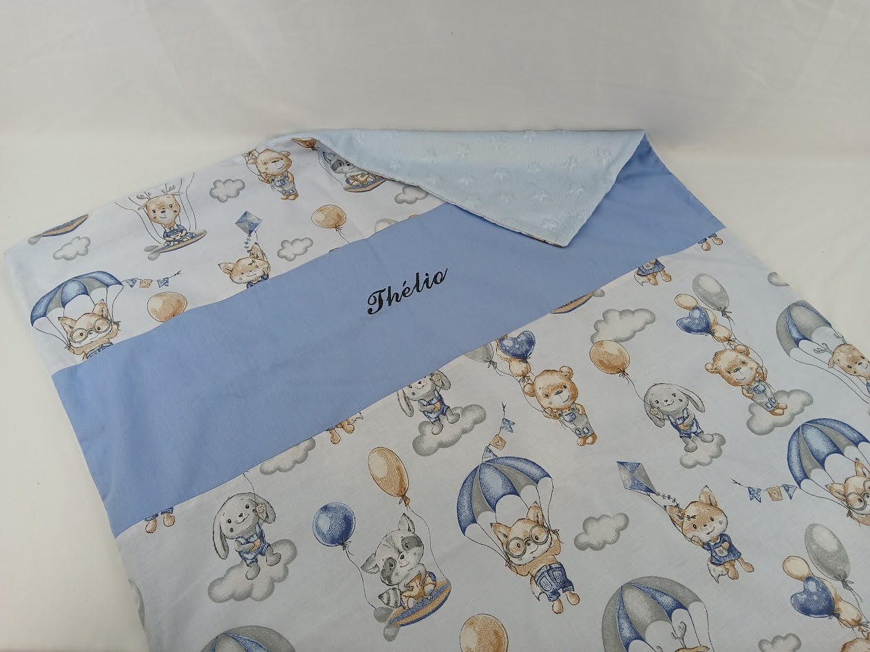 Couverture-Couette – Image 2