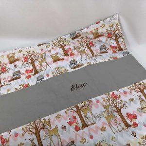 Couverture-Couette
