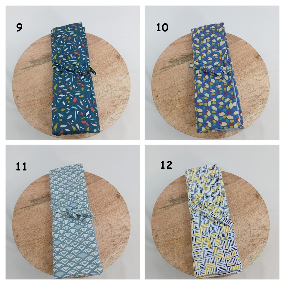 Pochette à couverts – Image 4