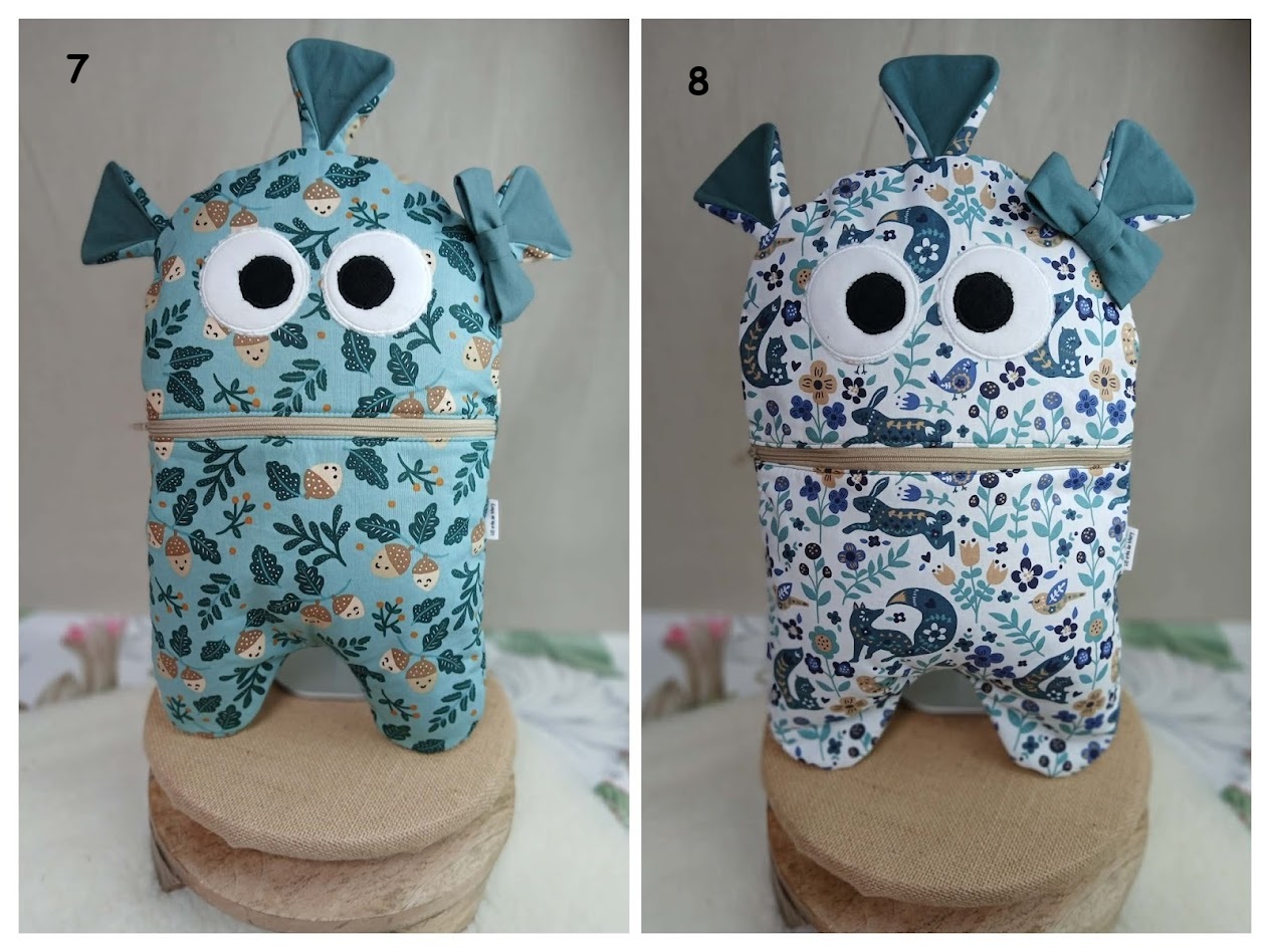 Crok'Pyjama – Image 7