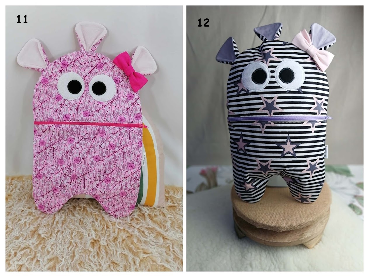 Crok'Pyjama – Image 9
