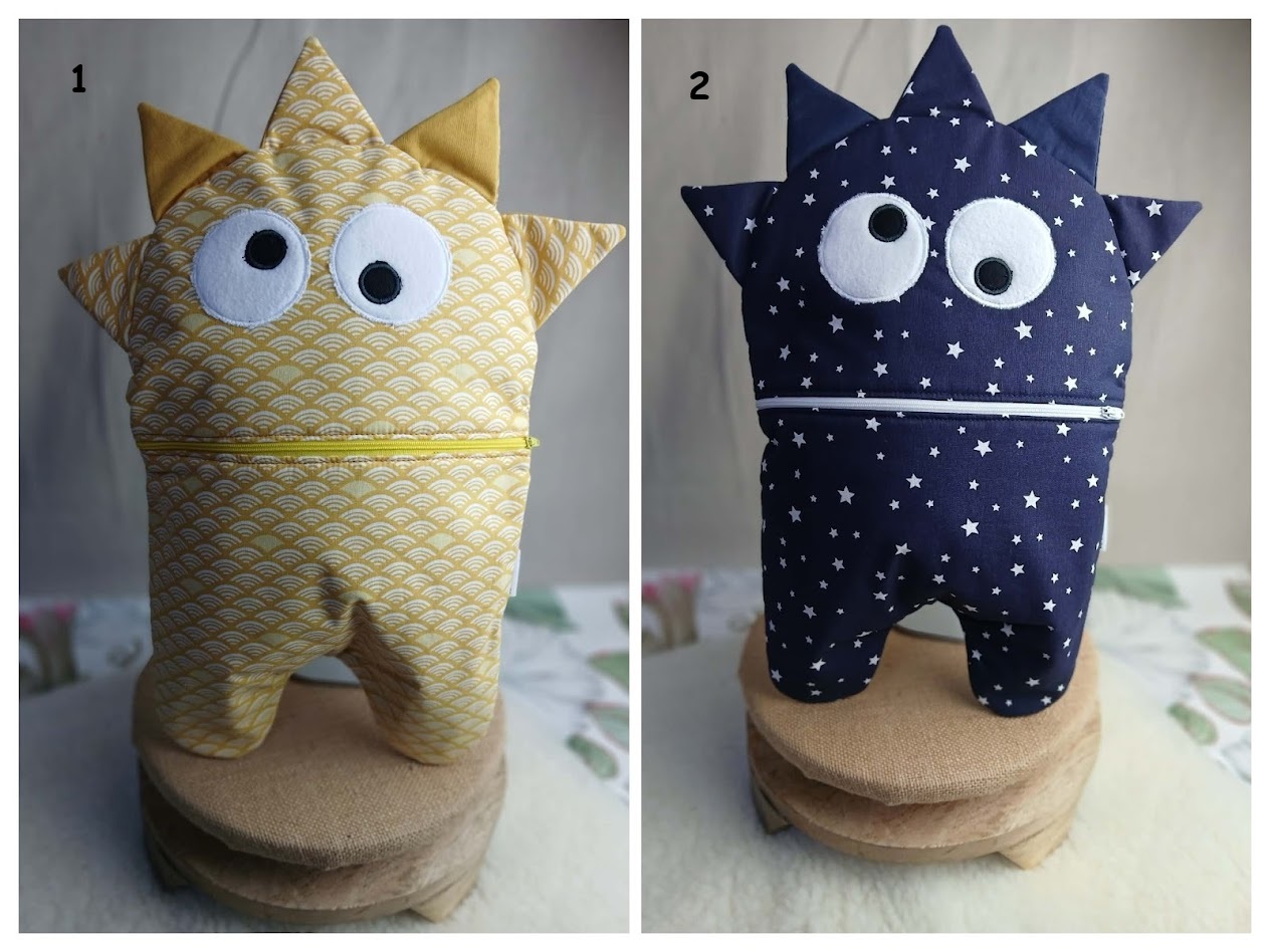Crok'Pyjama – Image 4