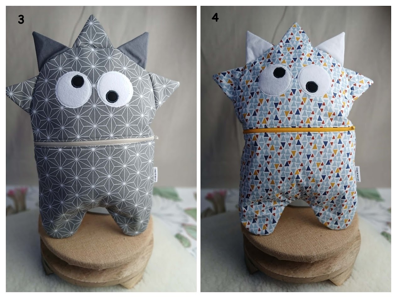 Crok'Pyjama – Image 5