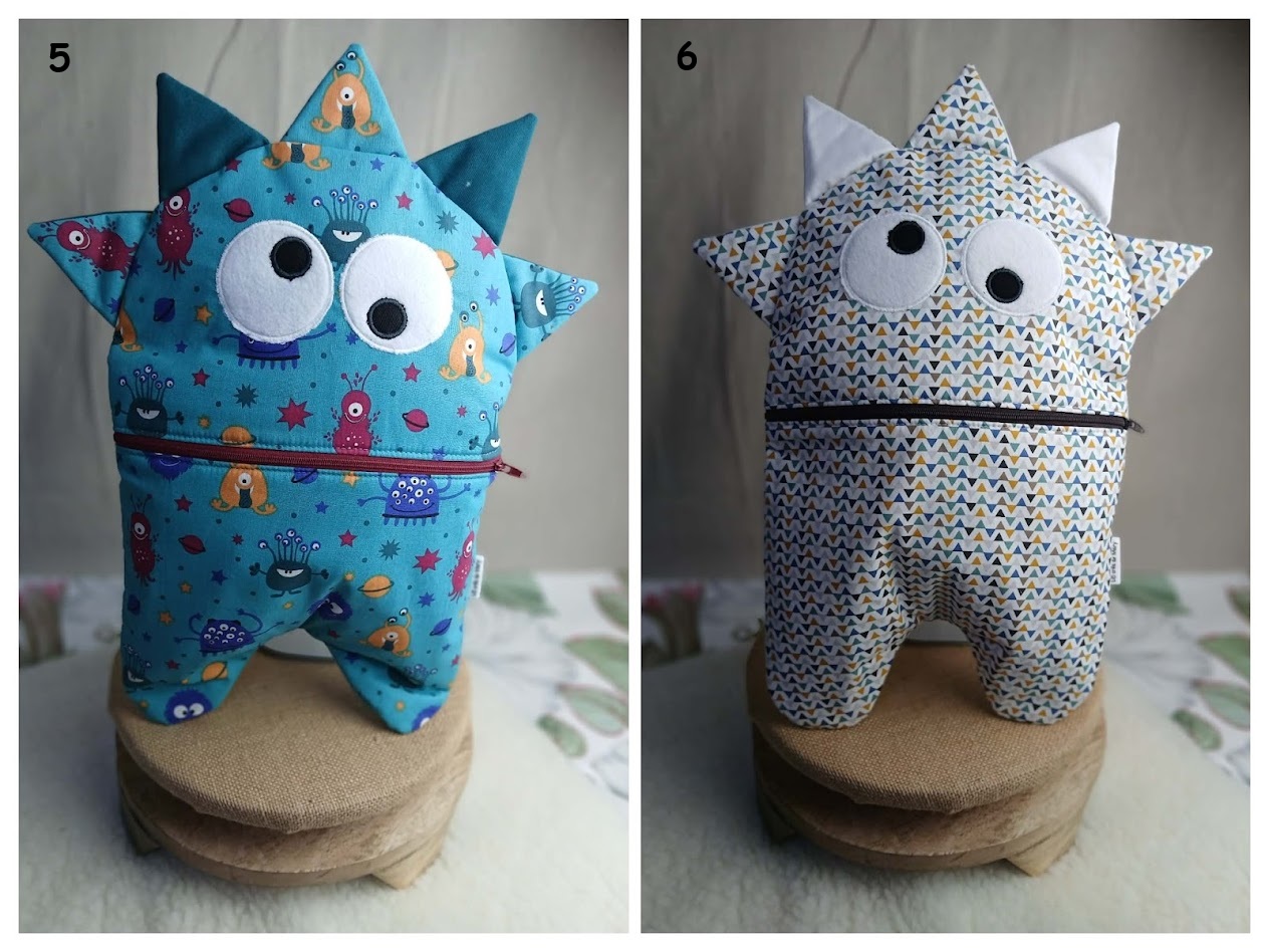 Crok'Pyjama – Image 6
