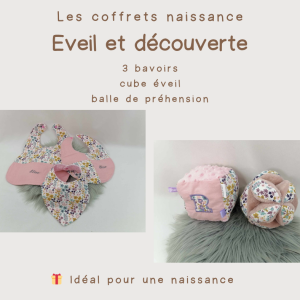 Eveil et Découverte