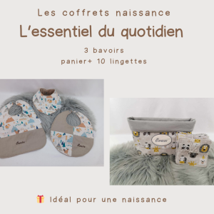 L&rsquo;essentiel du quotidien