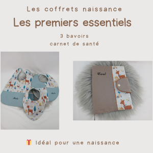 Les premiers essentiels