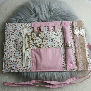 Pochette à bijoux